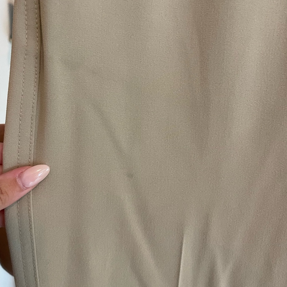 DJERF AVENUE PANTS XS FIRST CHOICE - Picture 6 of 7
